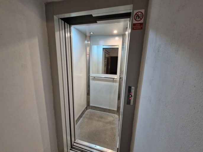 Pronájem, Byt 2+kk, Nový Jičín