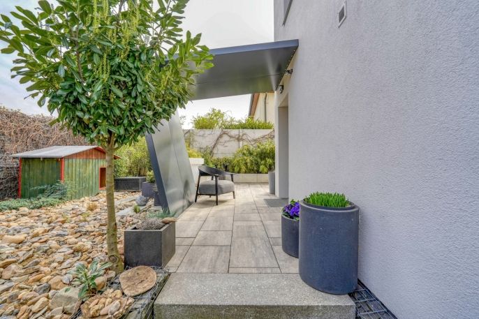 Prodej, Rodinný dům, Roztoky