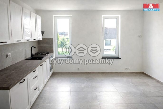 Pronájem, Byt 1+kk, Františkovy Lázně