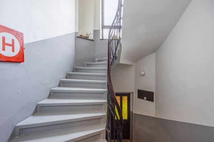 Prodej, Byt 3+1, Jaroměř