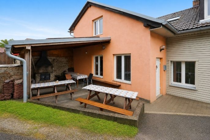Prodej, Hotel, penzion, Větrný Jeníkov