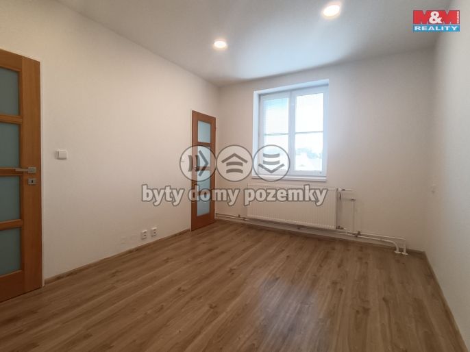 Prodej, Byt 2+kk, Ostrava