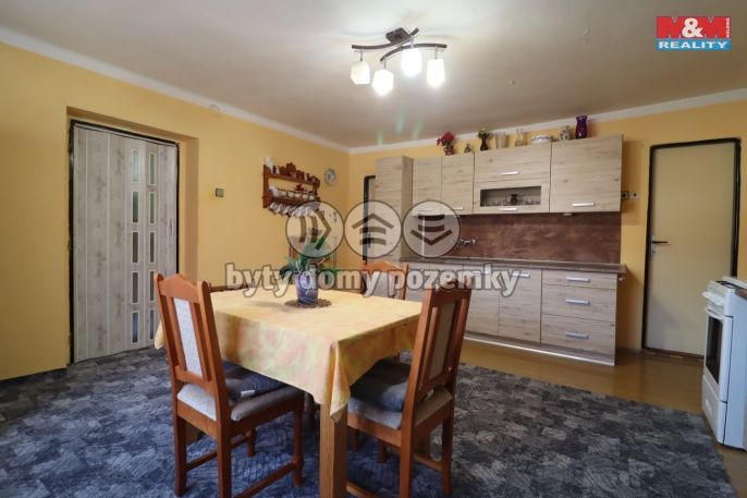 Prodej, Rodinný dům, Velemyšleves