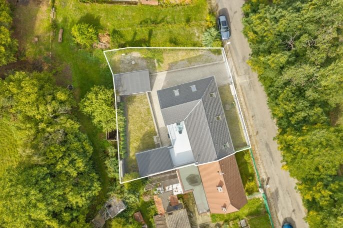 Prodej, Kancelářský prostor, Slaný