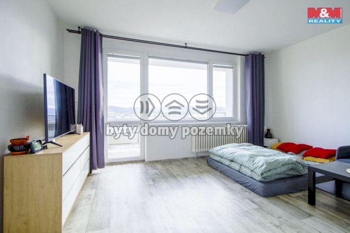 Pronájem, Byt 1+kk, Klatovy