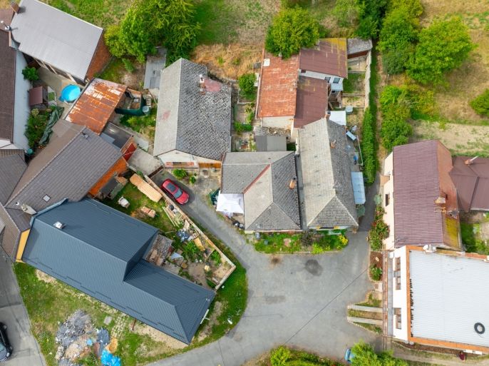Prodej, Rodinný dům, Kostelec u Holešova