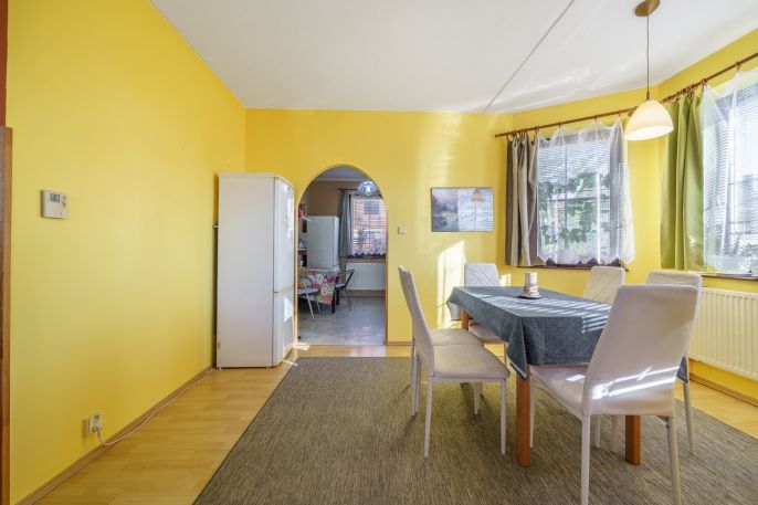 Prodej, Rodinný dům, Lubenec