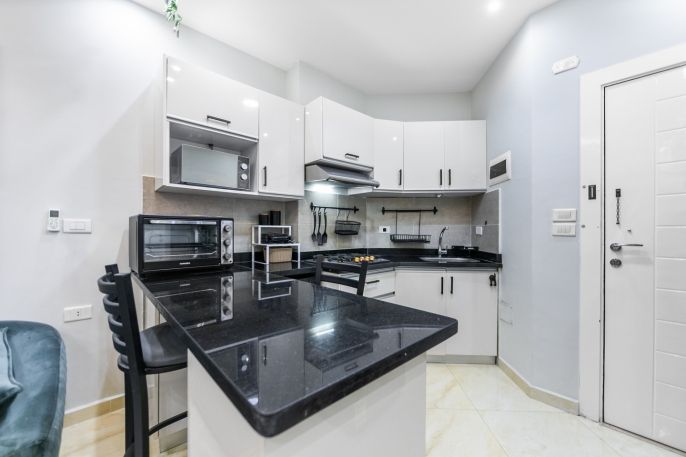 Prodej, Byt 3+kk, Hurghada