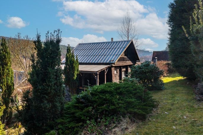 Prodej, Zahrada, Děčín