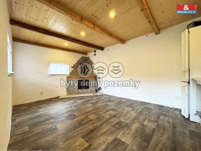 Prodej, Zahrada, Horní Slavkov