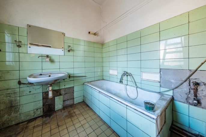 Prodej, Rodinný dům, Praha