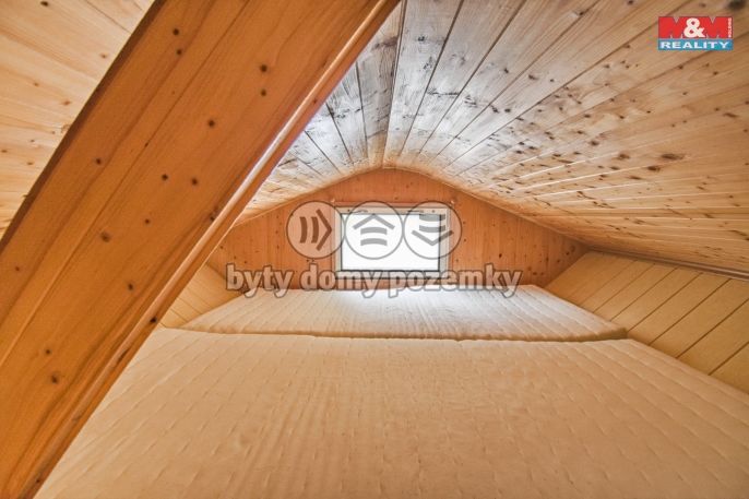 Prodej, Chata, Bystřička