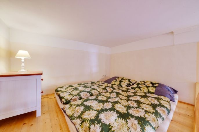 Prodej, Byt 2+kk, Karlovy Vary