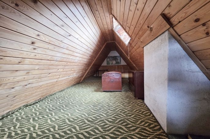 Pronájem, Chata, Nejdek