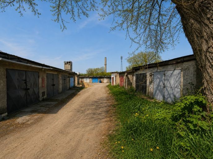 Prodej, Komerční pozemky, Ostrava