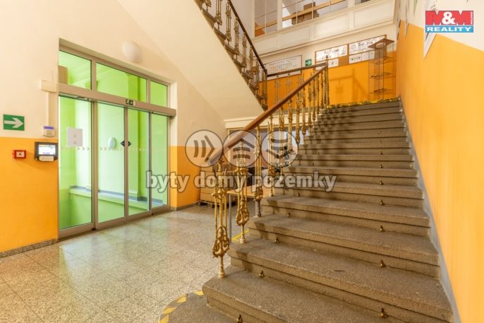 Prodej, Výrobní objekt, Rumburk