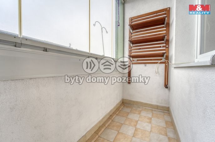 Prodej, Byt 3+kk, Praha