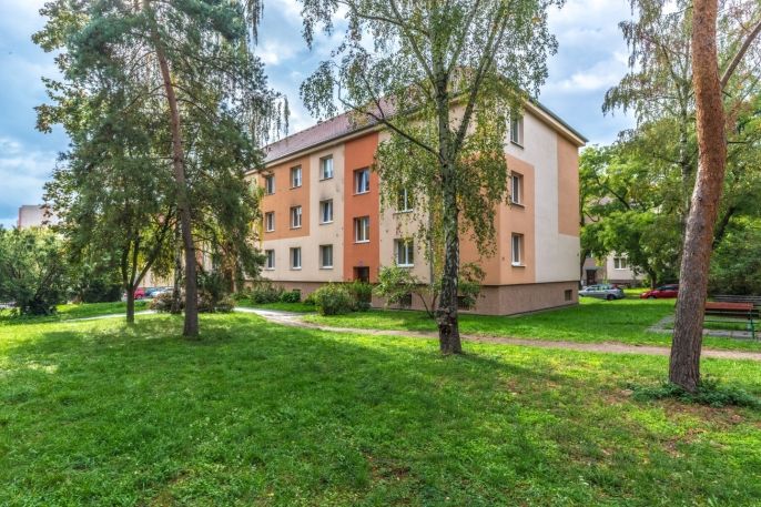 Prodej, Byt 2+1, Mělník