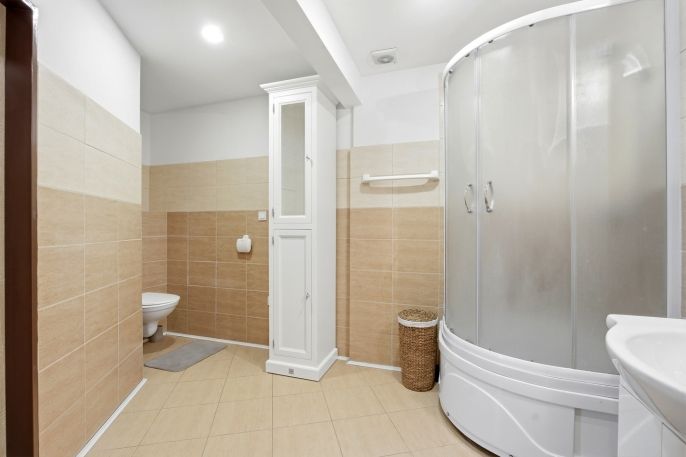 Prodej, Nájemní dům, Bílina