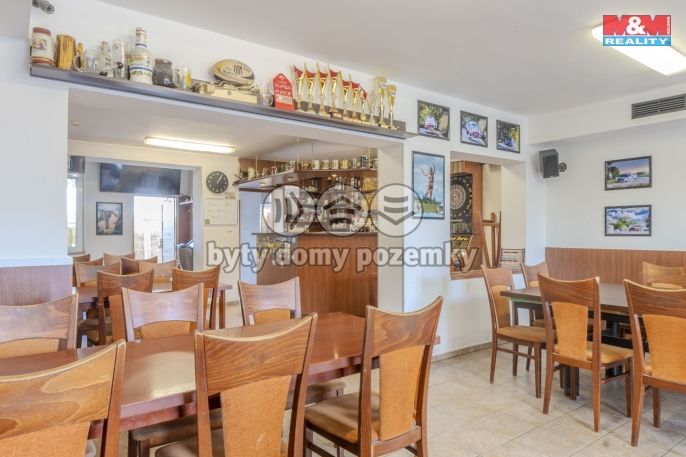 Prodej, Rodinný dům, Otrokovice