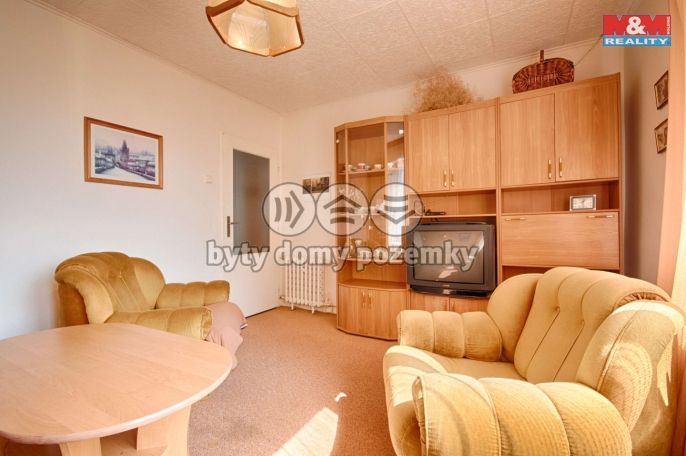 Prodej, Rodinný dům, Lukavec