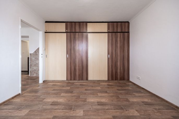 Prodej, Byt 2+1, Milovice