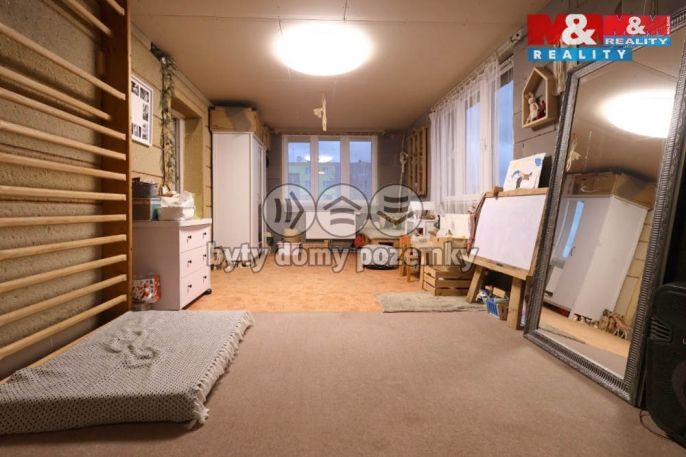 Prodej, Rodinný dům, Javorník