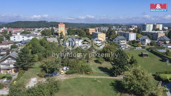 Prodej, Pozemek k bydlení, Česká Skalice