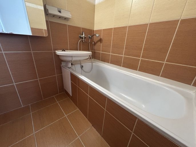 Pronájem, Byt 2+1, Ústí nad Labem