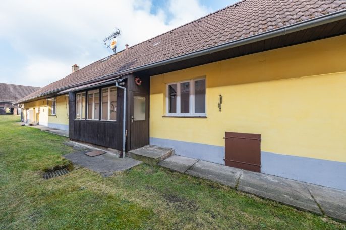 Prodej, Rodinný dům, Soběšice