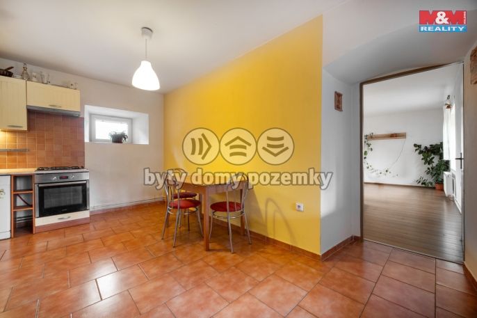 Prodej, Rodinný dům, Pohledy