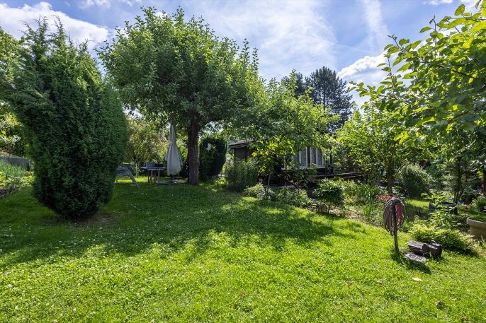 Prodej, Chata, Benešov nad Ploučnicí