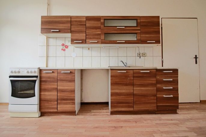 Pronájem, Byt 2+1, Dvůr Králové nad Labem