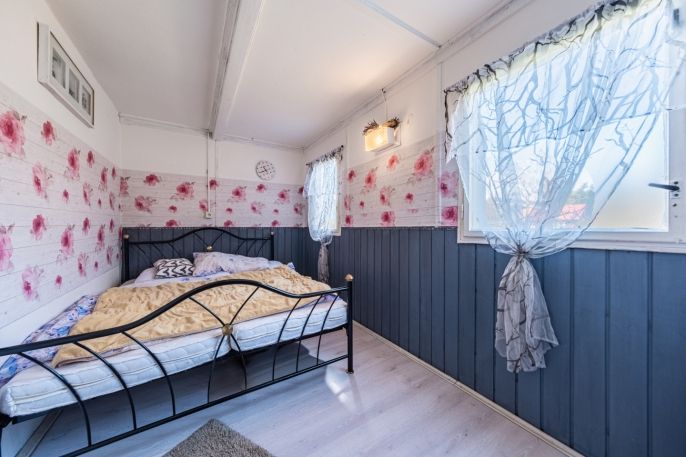 Pronájem, Chata, Chotilsko