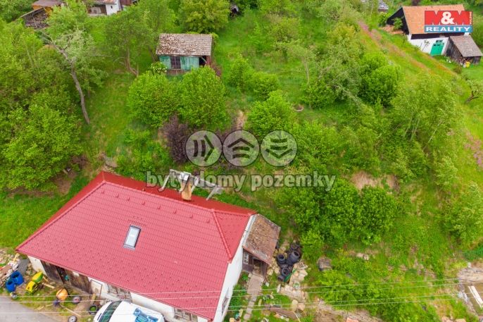 Prodej, Pozemek k bydlení, Strmilov