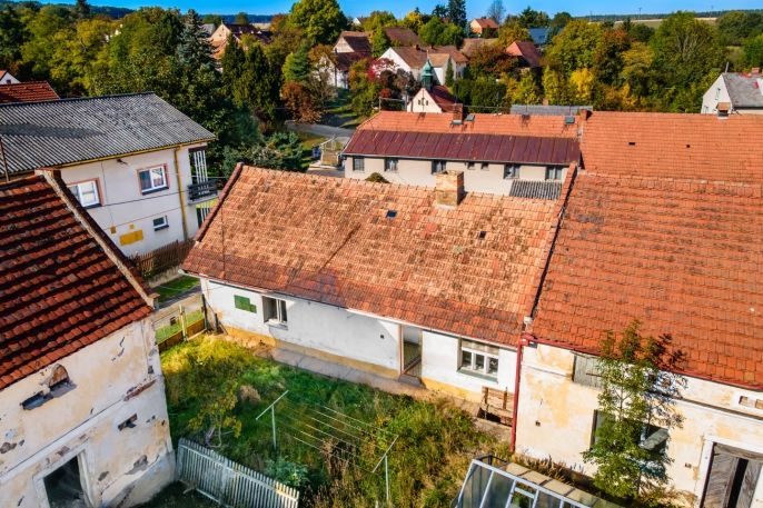 Prodej, Rodinný dům, Kočín