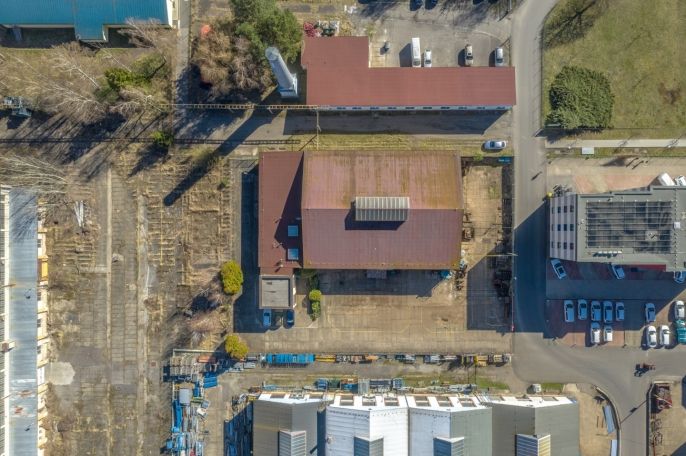 Prodej, Výrobní objekt, Česká Lípa