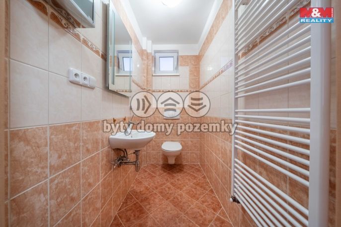 Prodej, Rodinný dům, Přimda