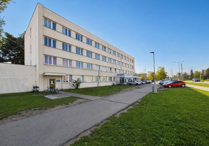 Pronájem, Kancelářský prostor, Hradec Králové