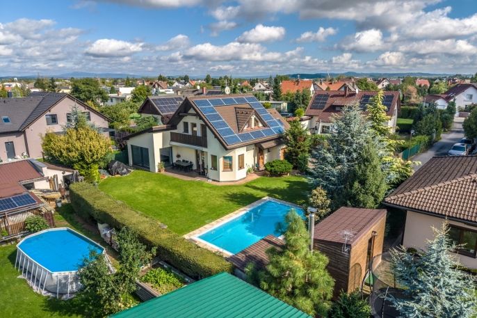 Prodej, Rodinný dům, Bakov nad Jizerou