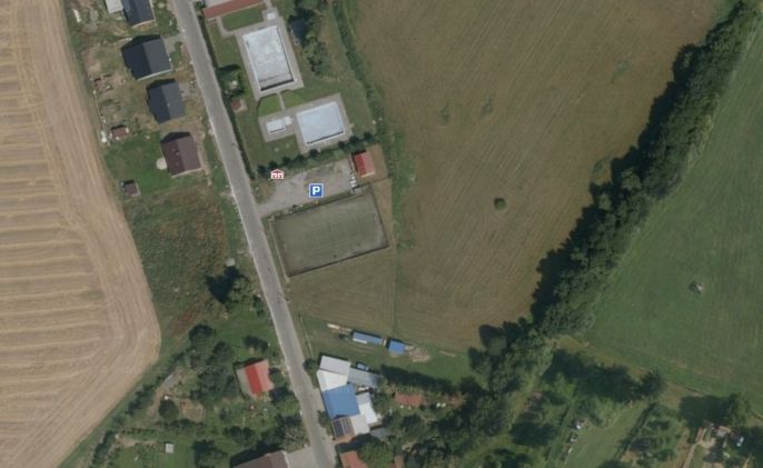 Prodej, Pole, Koválovice-Osíčany