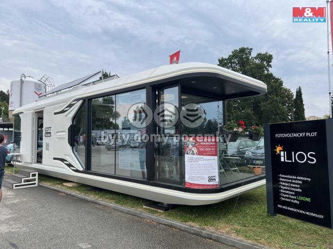 Prodej, Chata, Hronov