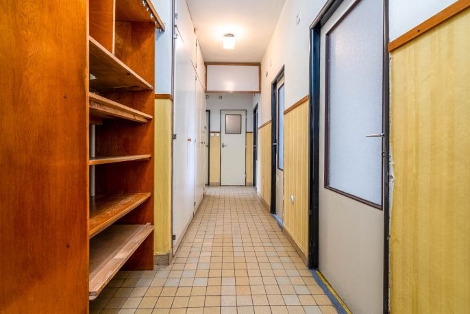 Prodej, Byt 3+1, Hradec Králové