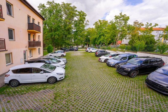 Prodej, Byt 4+kk, Milovice