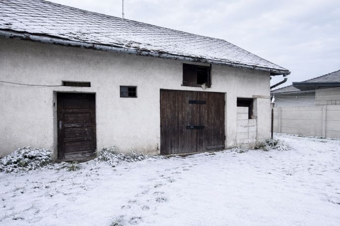 Prodej, Rodinný dům, Vratimov