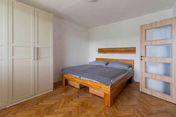 Prodej, Byt 2+kk, Velké Losiny