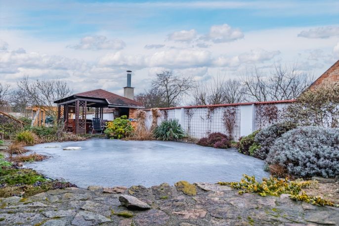 Prodej, Rodinný dům, Droužkovice