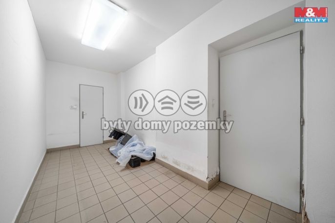 Pronájem, Obchod a služby, Rokycany