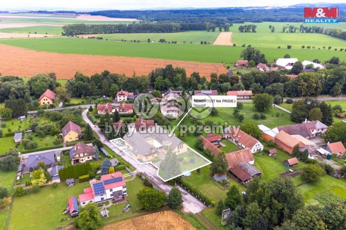 Prodej, Rodinný dům, Dobruška