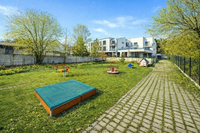 Prodej, Byt 3+kk, Praha